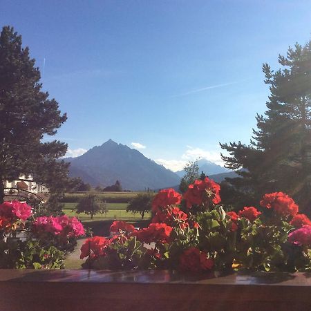 Haus Angelika - Bed & Breakfast - Innsbruck/Igls Dış mekan fotoğraf