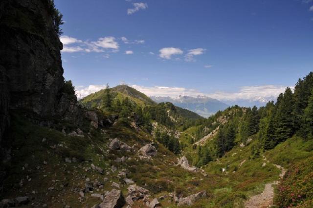 Haus Angelika - Bed & Breakfast - Innsbruck/Igls Dış mekan fotoğraf