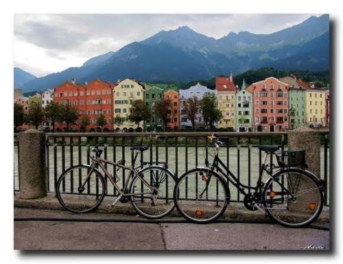 Haus Angelika - Bed & Breakfast - Innsbruck/Igls Dış mekan fotoğraf