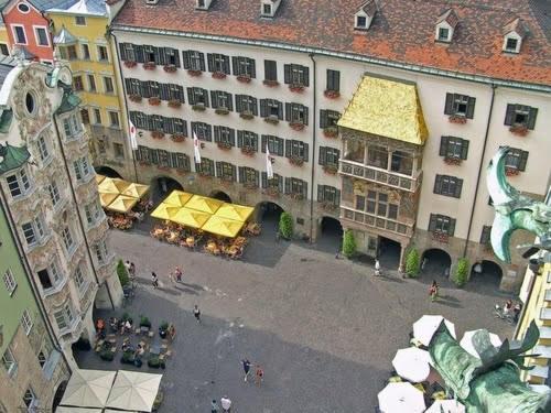 Haus Angelika - Bed & Breakfast - Innsbruck/Igls Dış mekan fotoğraf