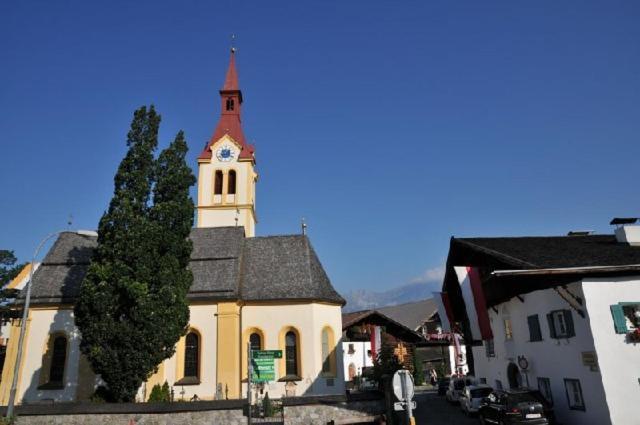 Haus Angelika - Bed & Breakfast - Innsbruck/Igls Dış mekan fotoğraf