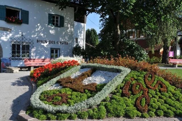 Haus Angelika - Bed & Breakfast - Innsbruck/Igls Dış mekan fotoğraf