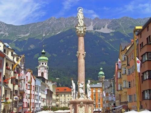Haus Angelika - Bed & Breakfast - Innsbruck/Igls Dış mekan fotoğraf