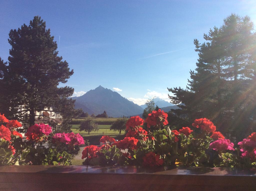 Haus Angelika - Bed & Breakfast - Innsbruck/Igls Dış mekan fotoğraf