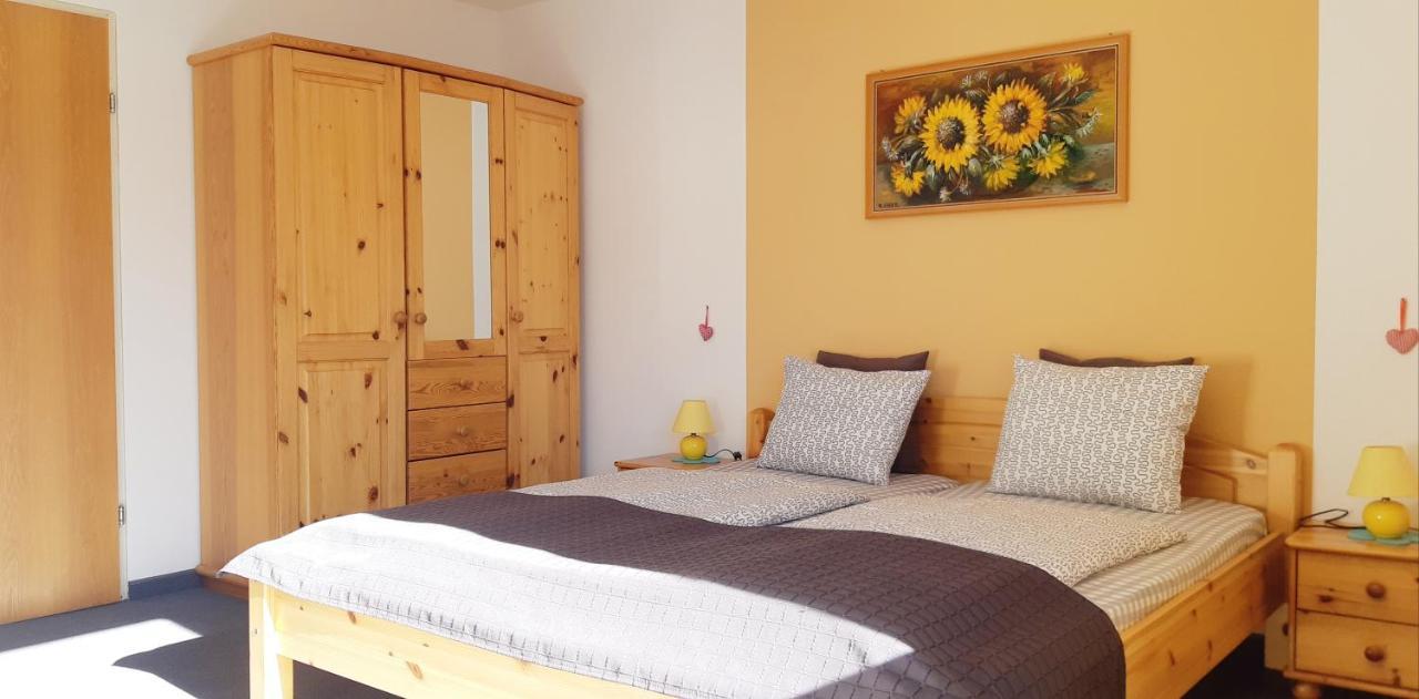 Haus Angelika - Bed & Breakfast - Innsbruck/Igls Dış mekan fotoğraf