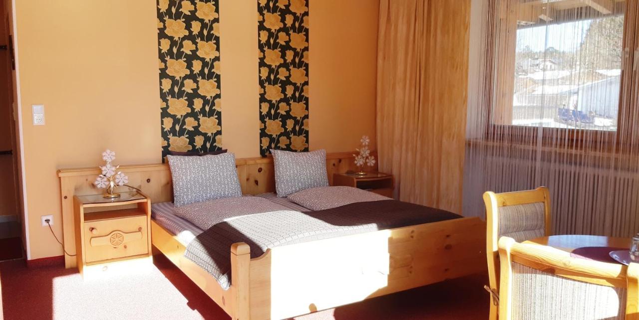 Haus Angelika - Bed & Breakfast - Innsbruck/Igls Dış mekan fotoğraf