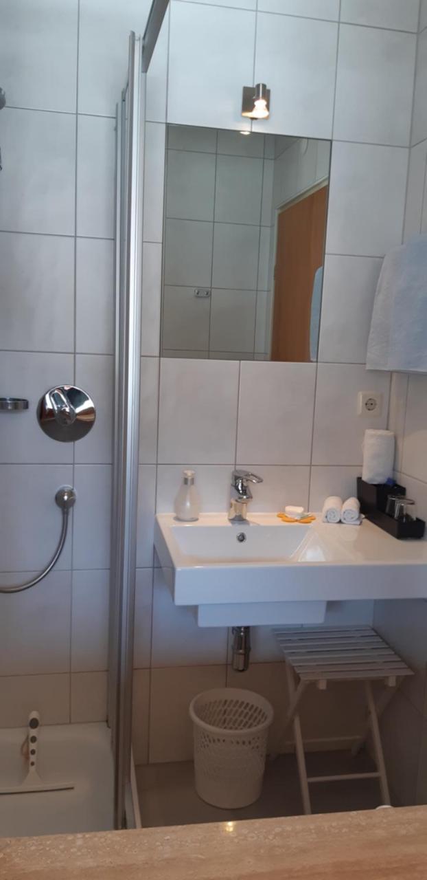 Haus Angelika - Bed & Breakfast - Innsbruck/Igls Dış mekan fotoğraf