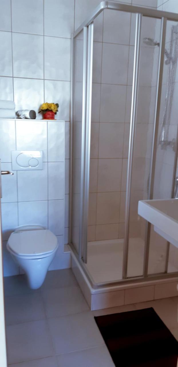 Haus Angelika - Bed & Breakfast - Innsbruck/Igls Dış mekan fotoğraf