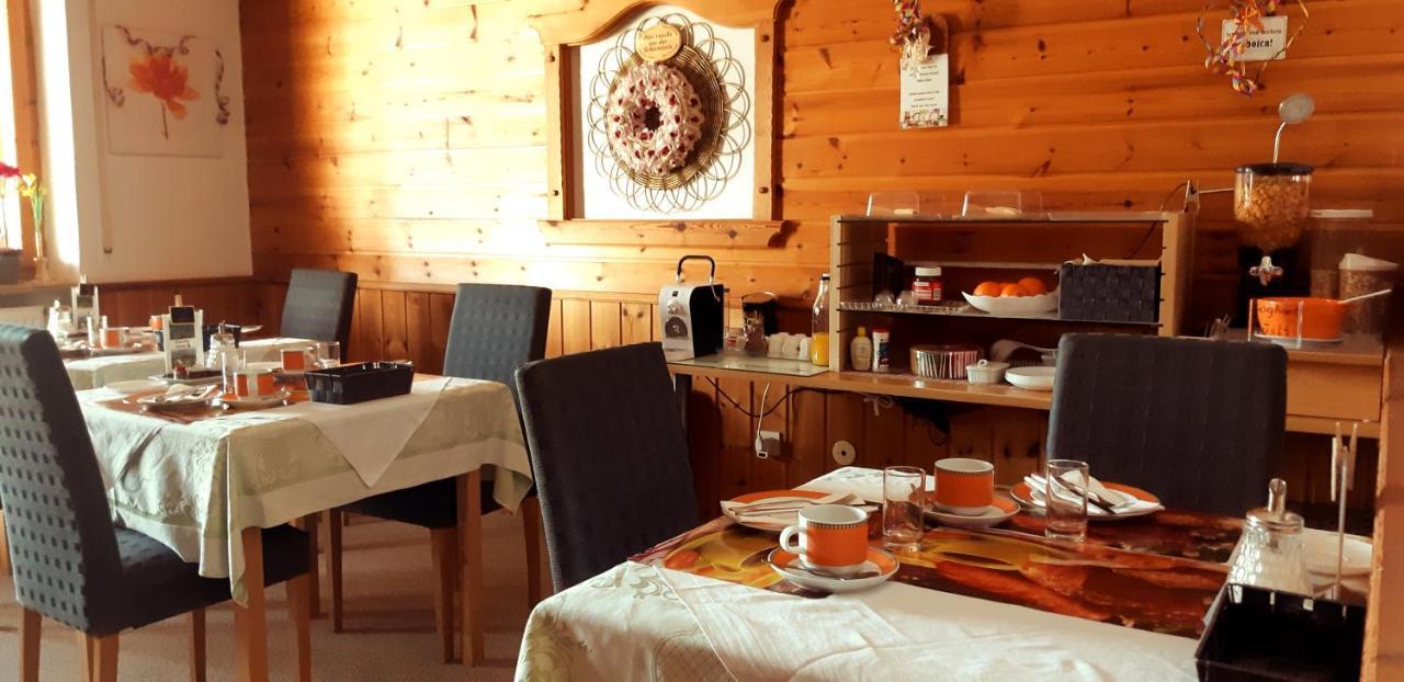 Haus Angelika - Bed & Breakfast - Innsbruck/Igls Dış mekan fotoğraf