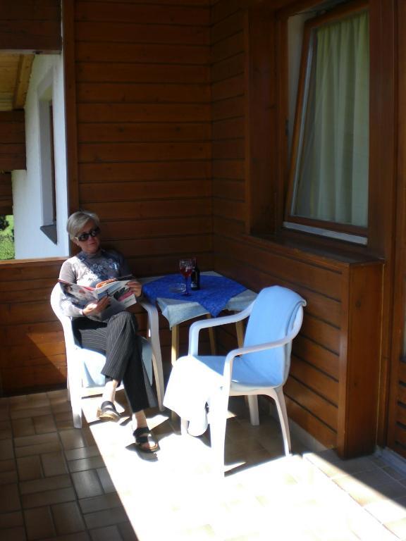 Haus Angelika - Bed & Breakfast - Innsbruck/Igls Oda fotoğraf